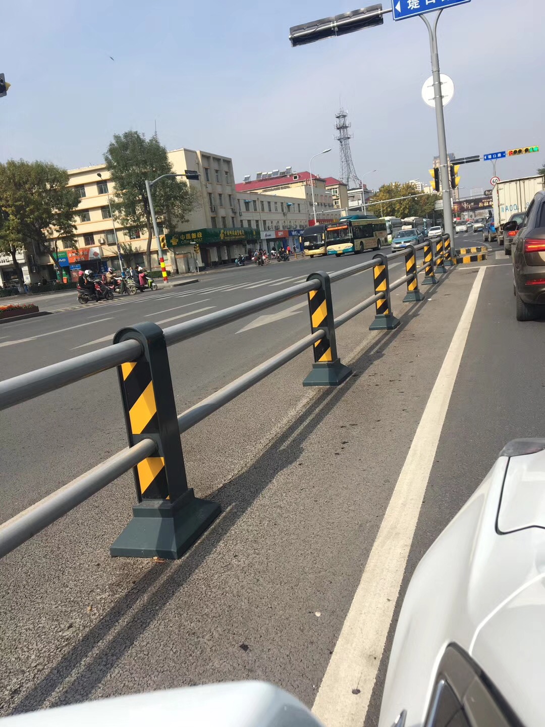 交通護欄，交通護欄廠家